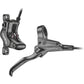 HD-M535 Disc Brake & Lever