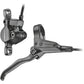 HD-T280 Disc Brake & Lever