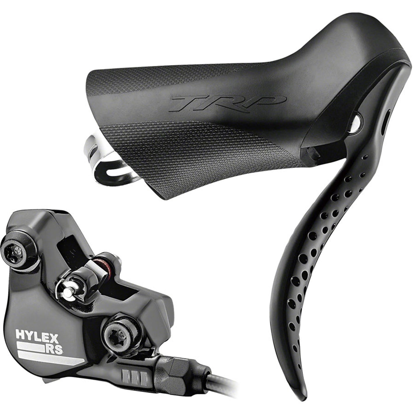 Hylex RS Disc Brake and Lever