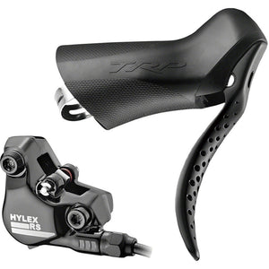 Hylex RS Disc Brake and Lever