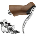 Hylex RS Disc Brake and Lever
