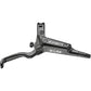 DHR-EVO Disc Brake and Lever