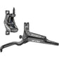 DHR-EVO Disc Brake and Lever