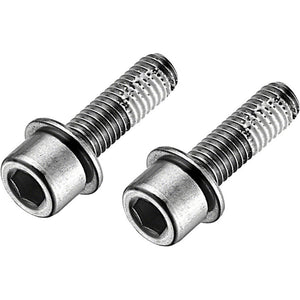 Stainless Flat Mount Disc Brake Caliper Bolts
