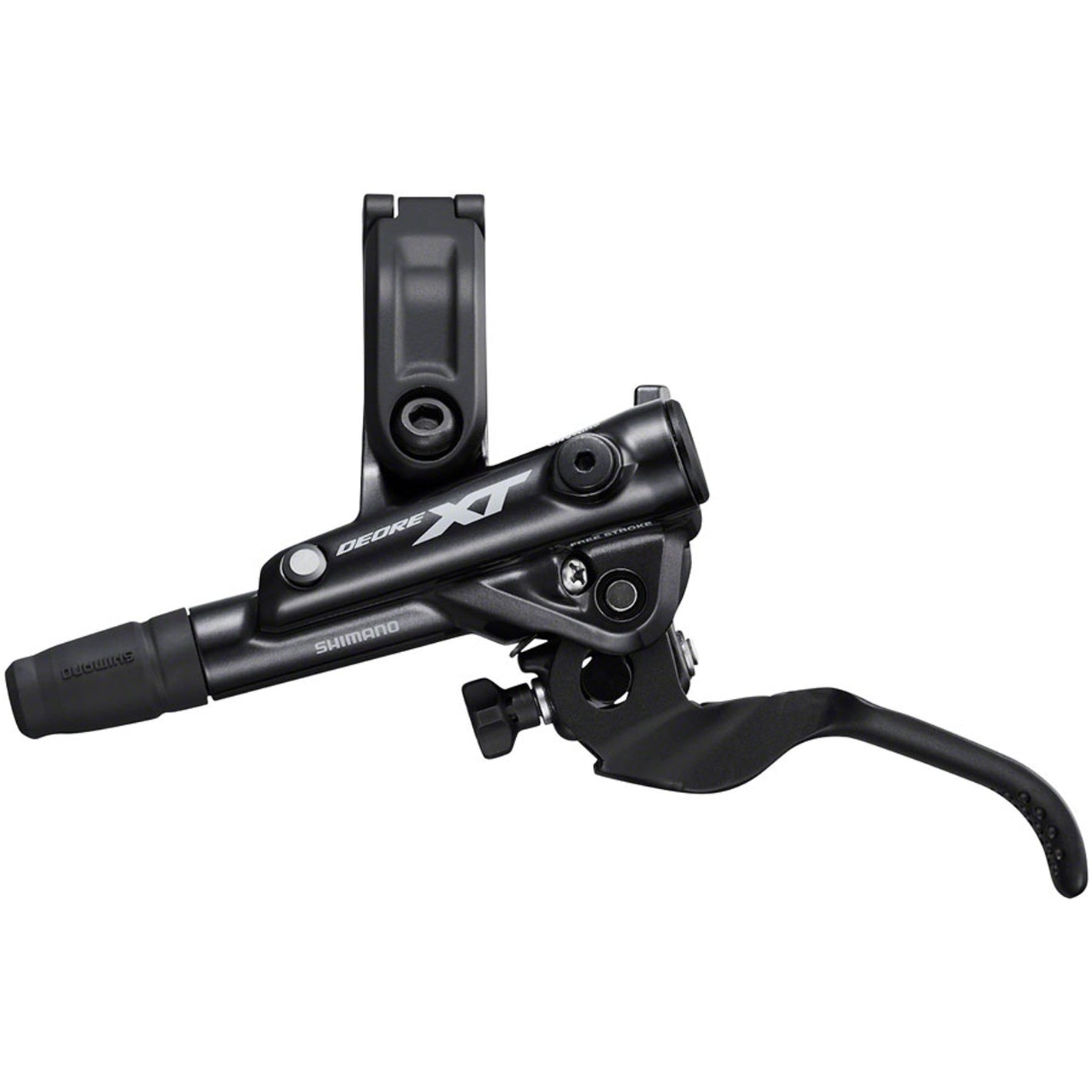 Deore XT M8100 Disc Brake