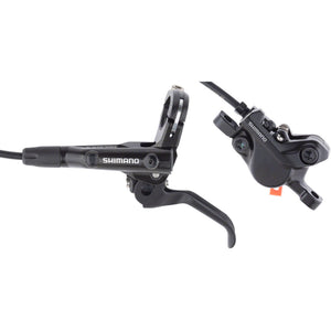 BR-MT500/BL-MT501 Disc Brake and Lever Set
