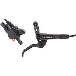 BR-MT500/BL-MT501 Disc Brake and Lever Set