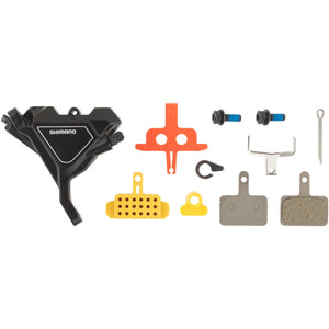 Altus BR-UR300 Disc Caliper
