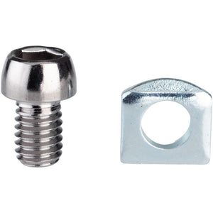 Cable Fixing Unit