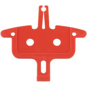 Disc Brake Caliper Pad Spacers