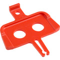 Disc Brake Caliper Pad Spacers