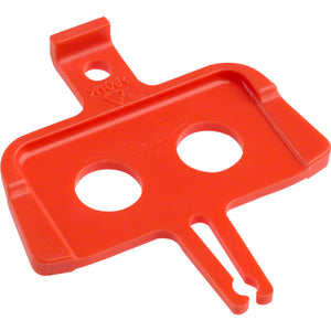 Disc Brake Caliper Pad Spacers