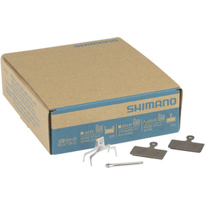 G05S-RX Disc Brake Pads