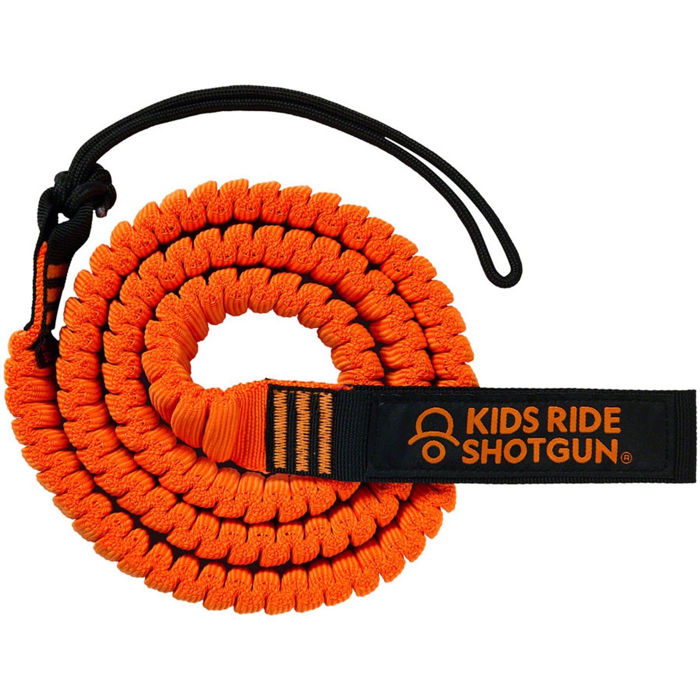 MTB Tow Rope