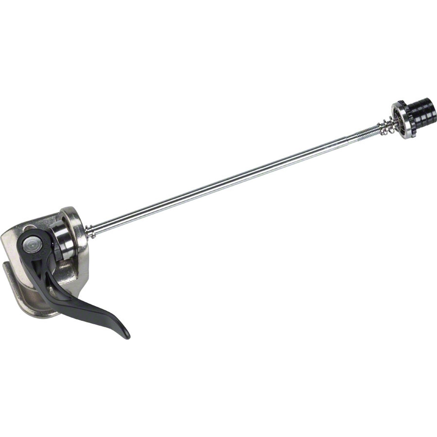 ezHitch Axle Mounted Trailer Hitch