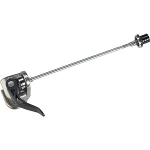 ezHitch Axle Mounted Trailer Hitch
