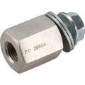 Trailer Internal Hub Hitch Adaptor