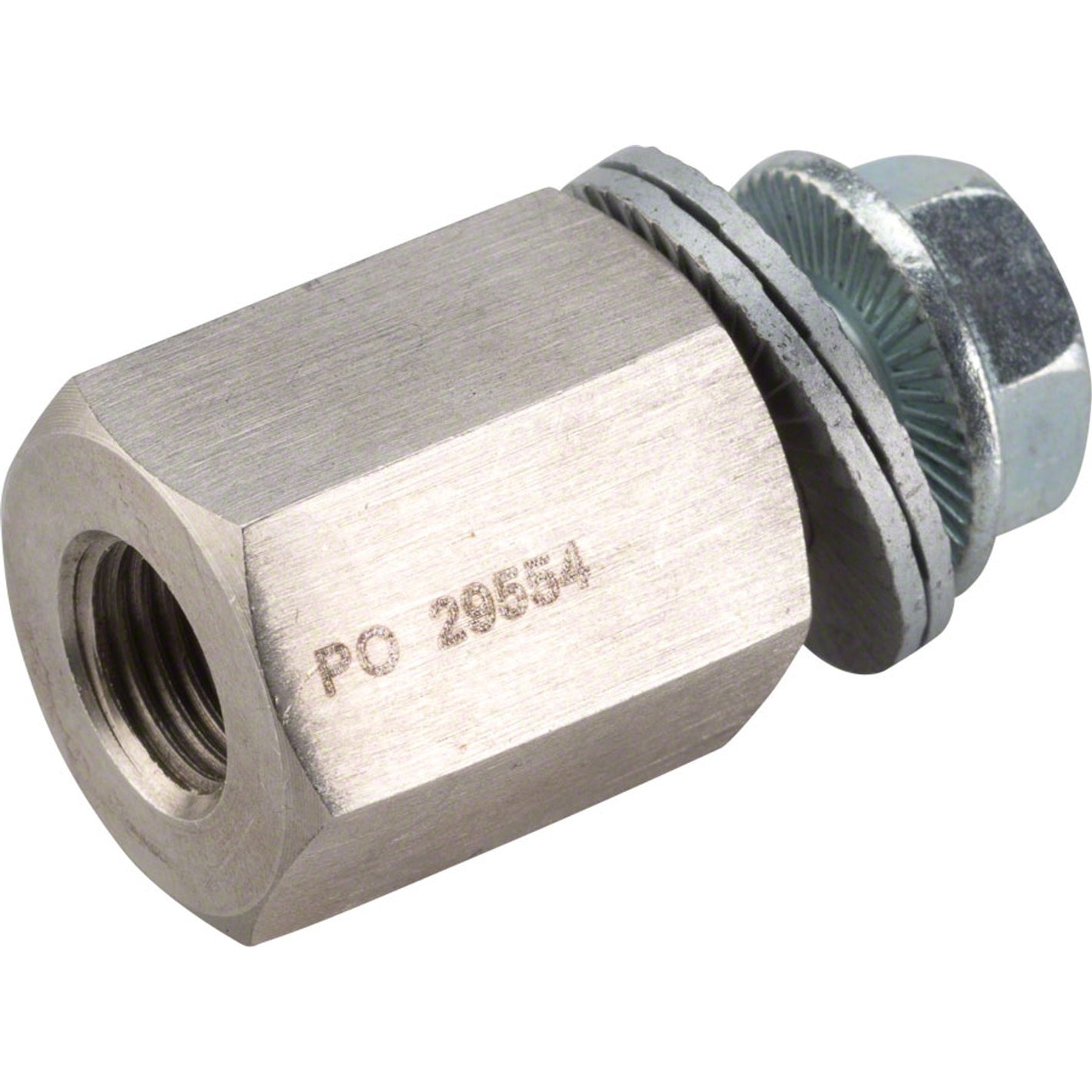 Trailer Internal Hub Hitch Adaptor