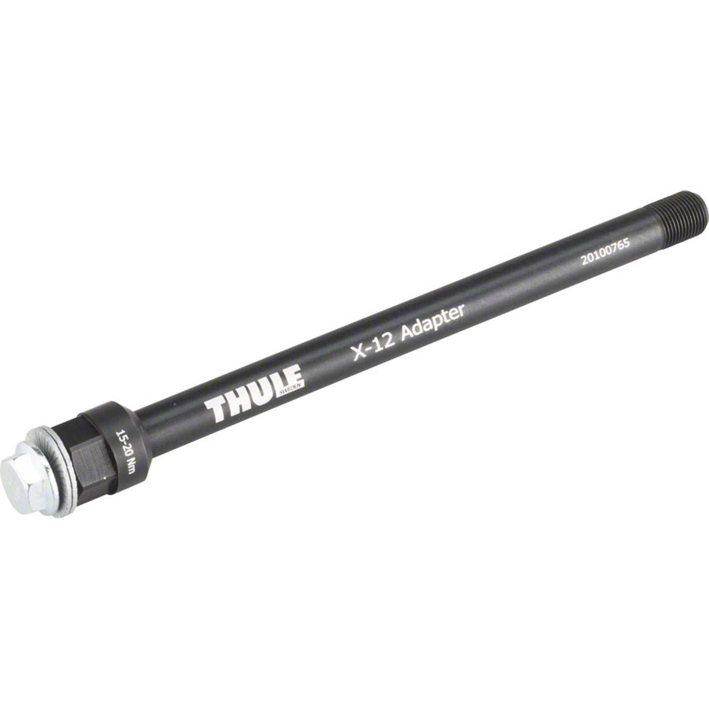 Hub Hitch Adaptor