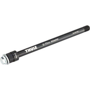 Hub Hitch Adaptor