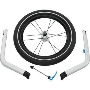 Chariot Cross and Lite Jogging Kit