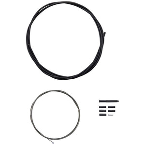Optislick Derailleur Cable and Housing sets
