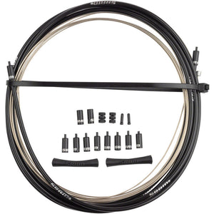 Slickwire