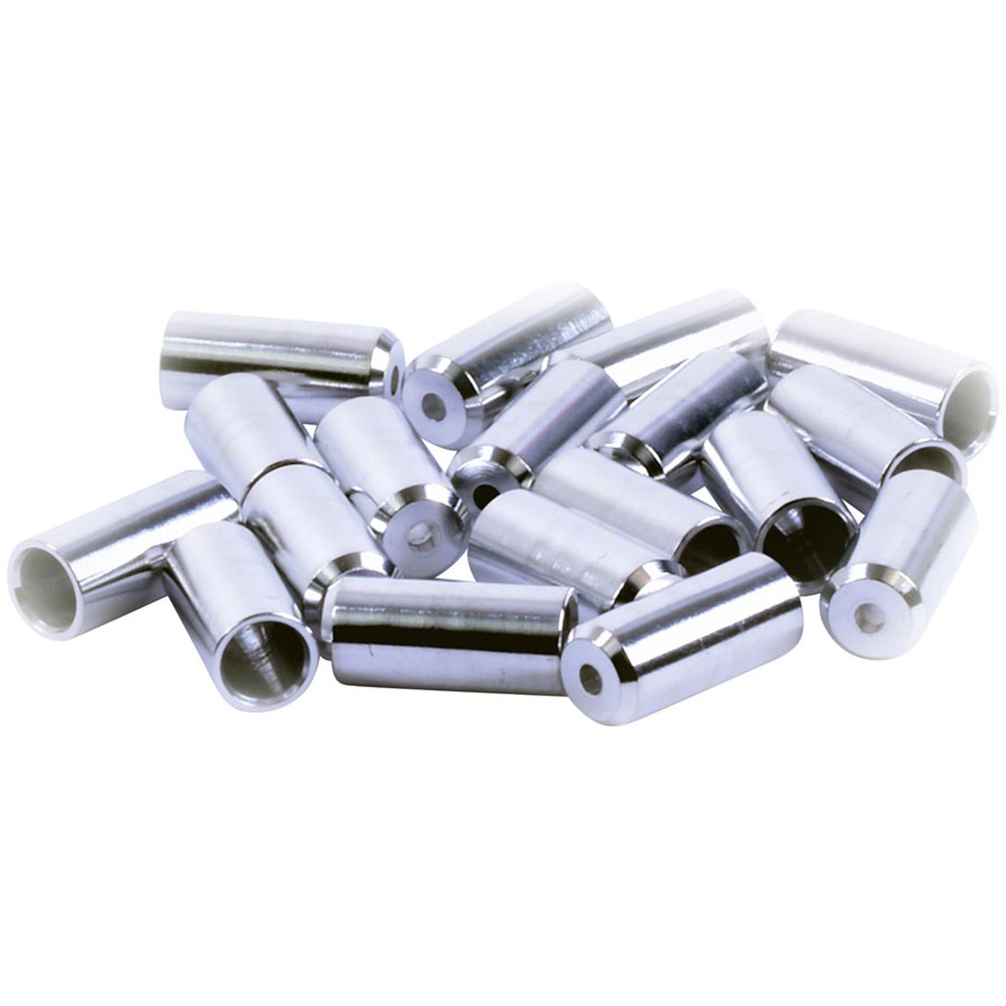 Bulk Housing End Caps