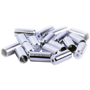 Bulk Housing End Caps
