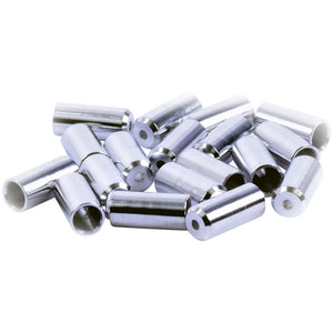 Bulk Housing End Caps