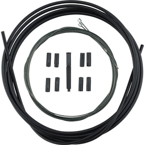 XTR OT-SP41 Polymer Coated Derailleur Cable Sets