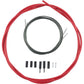 Optislick Derailleur Cable and Housing sets