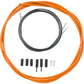 Optislick Derailleur Cable and Housing sets