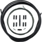Optislick Derailleur Cable and Housing sets