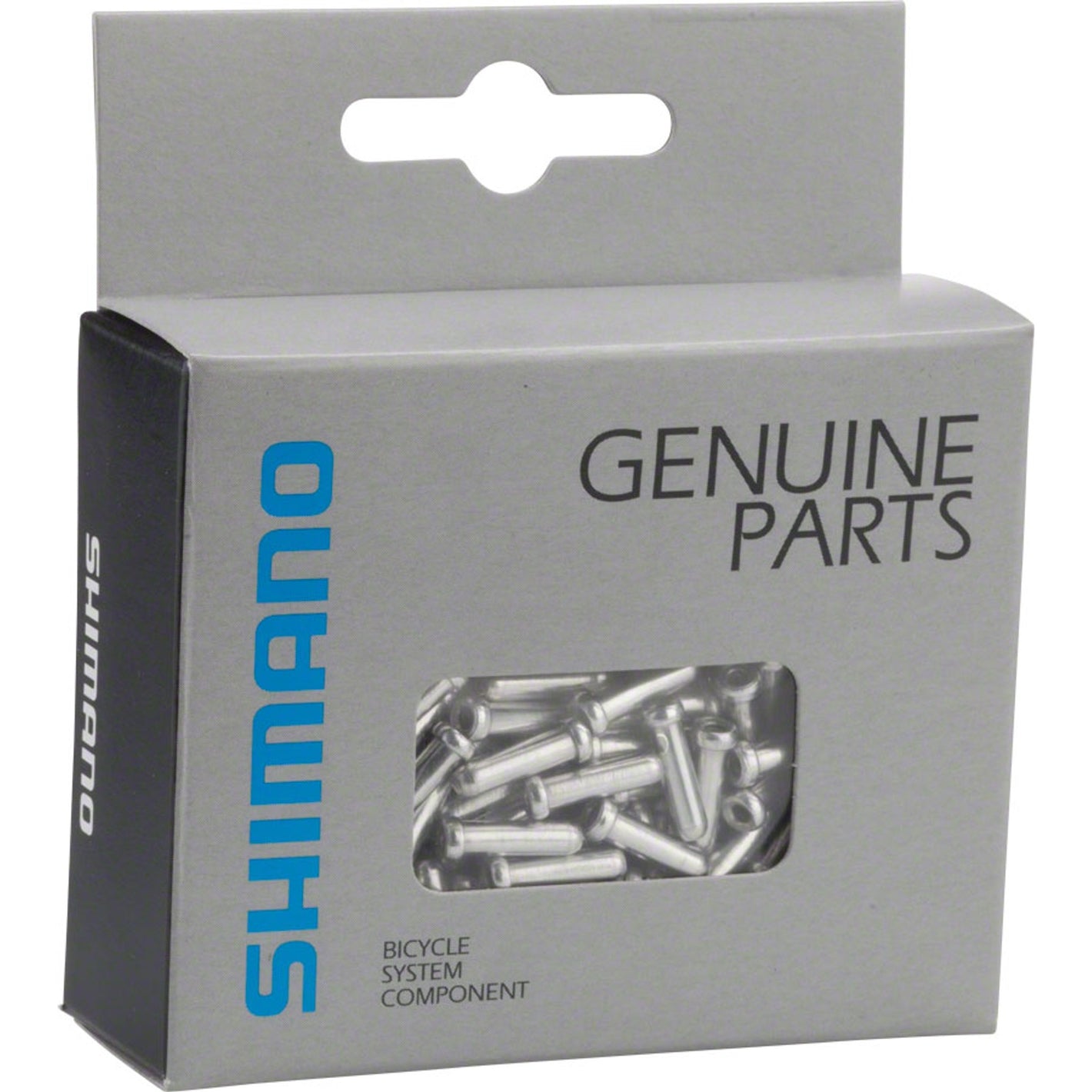 Cable End Crimps