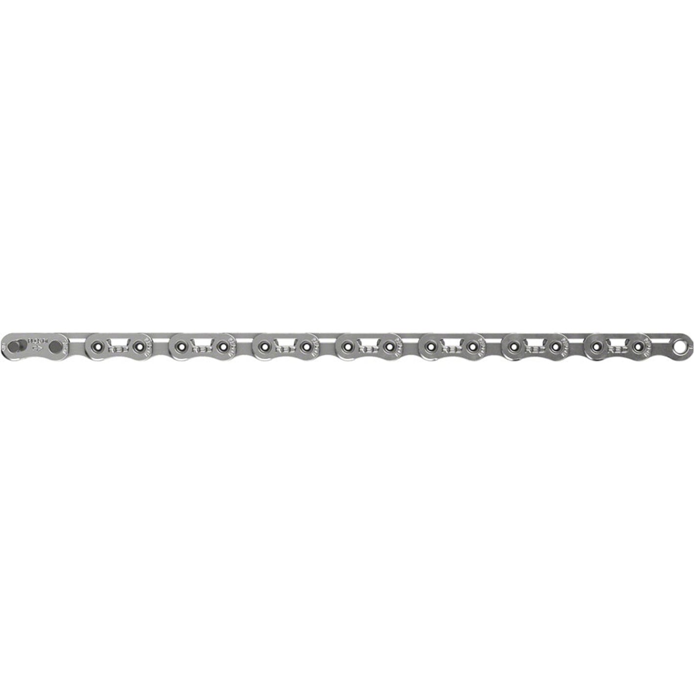 RED AXS 12/13-Speed Flattop Chain E1