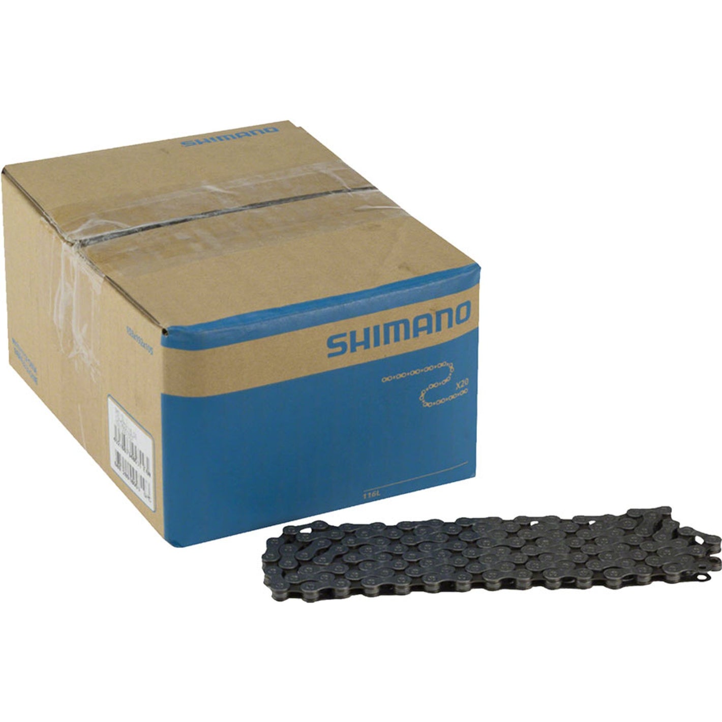 CN-HG601-11 Bulk Chain