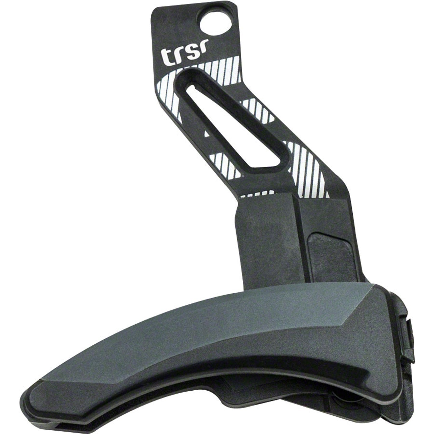 TRSr Carbon Chainguide