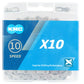 X10 Chain