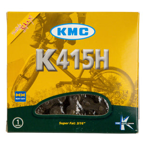 K415H Chain