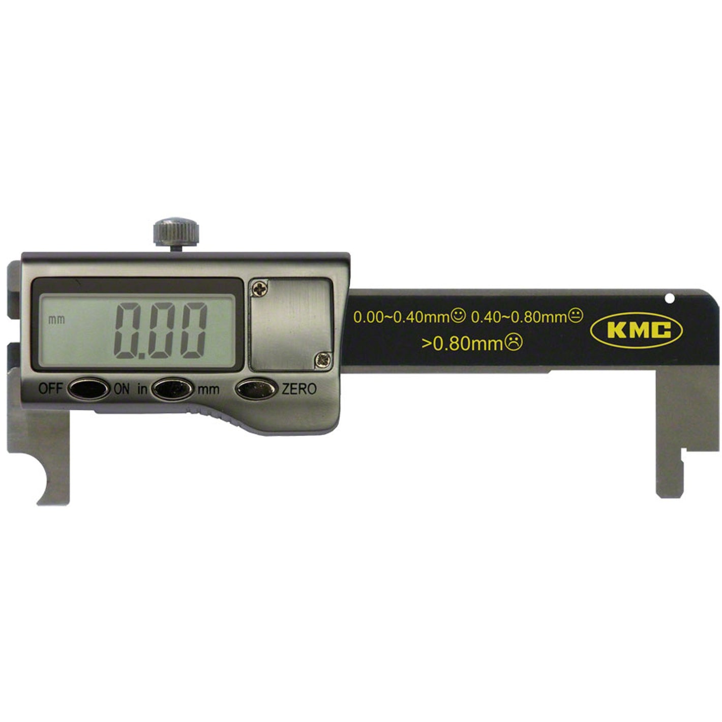Digital Indicator