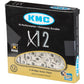 X12 Chain