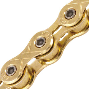 X101 Chain