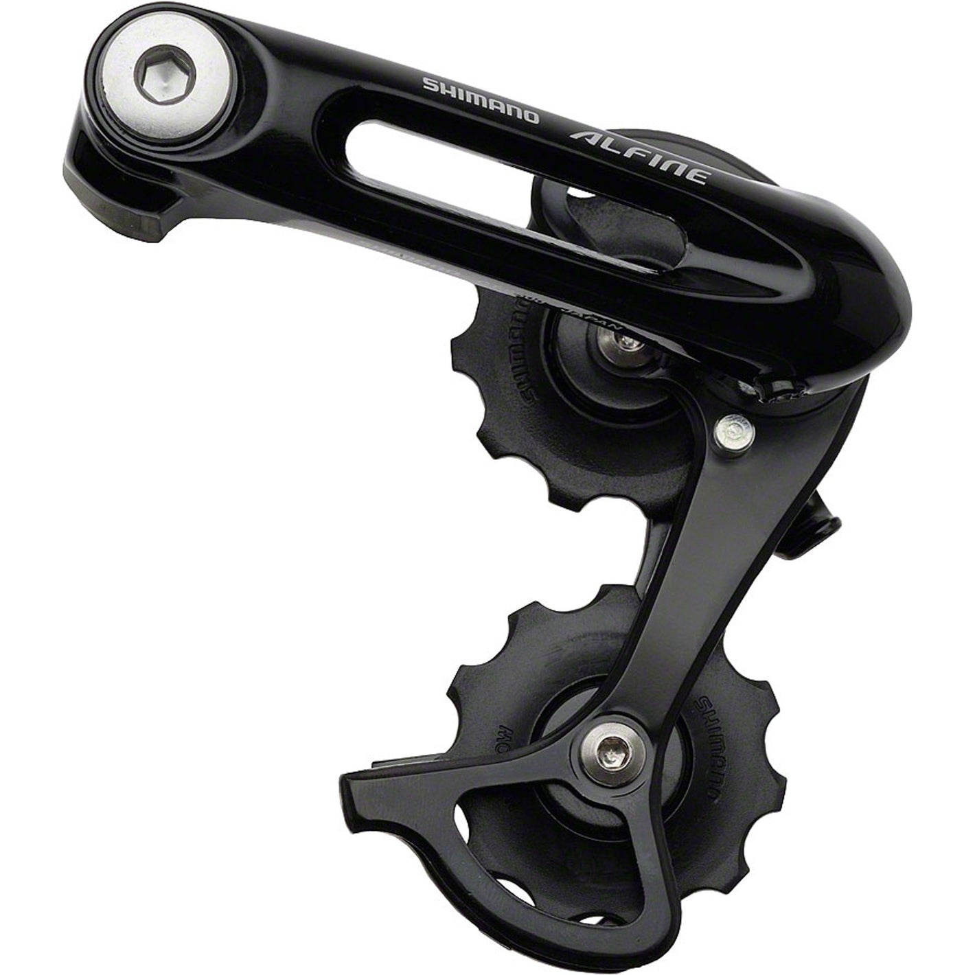 Alfine Chain Tensioner