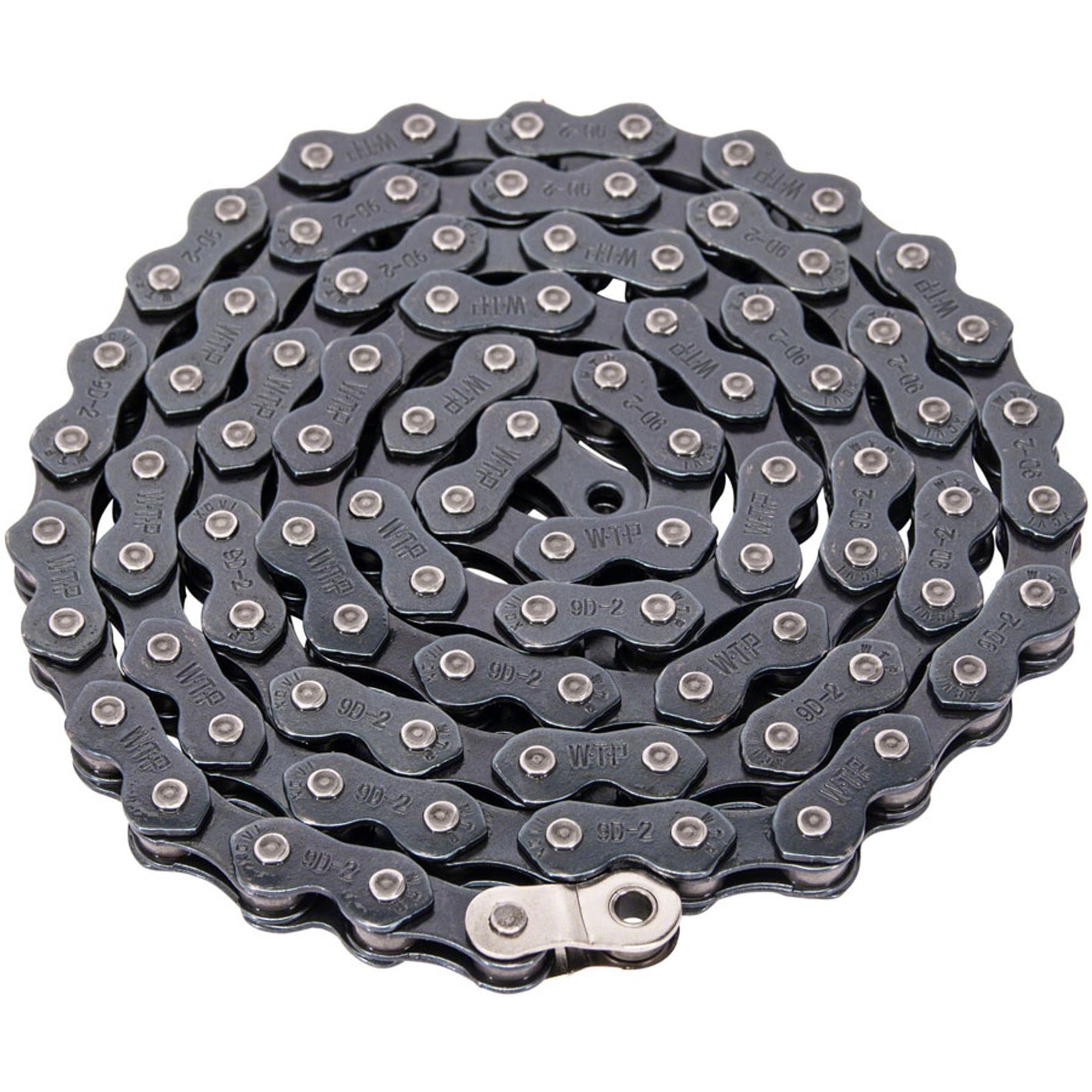 Demand Chain