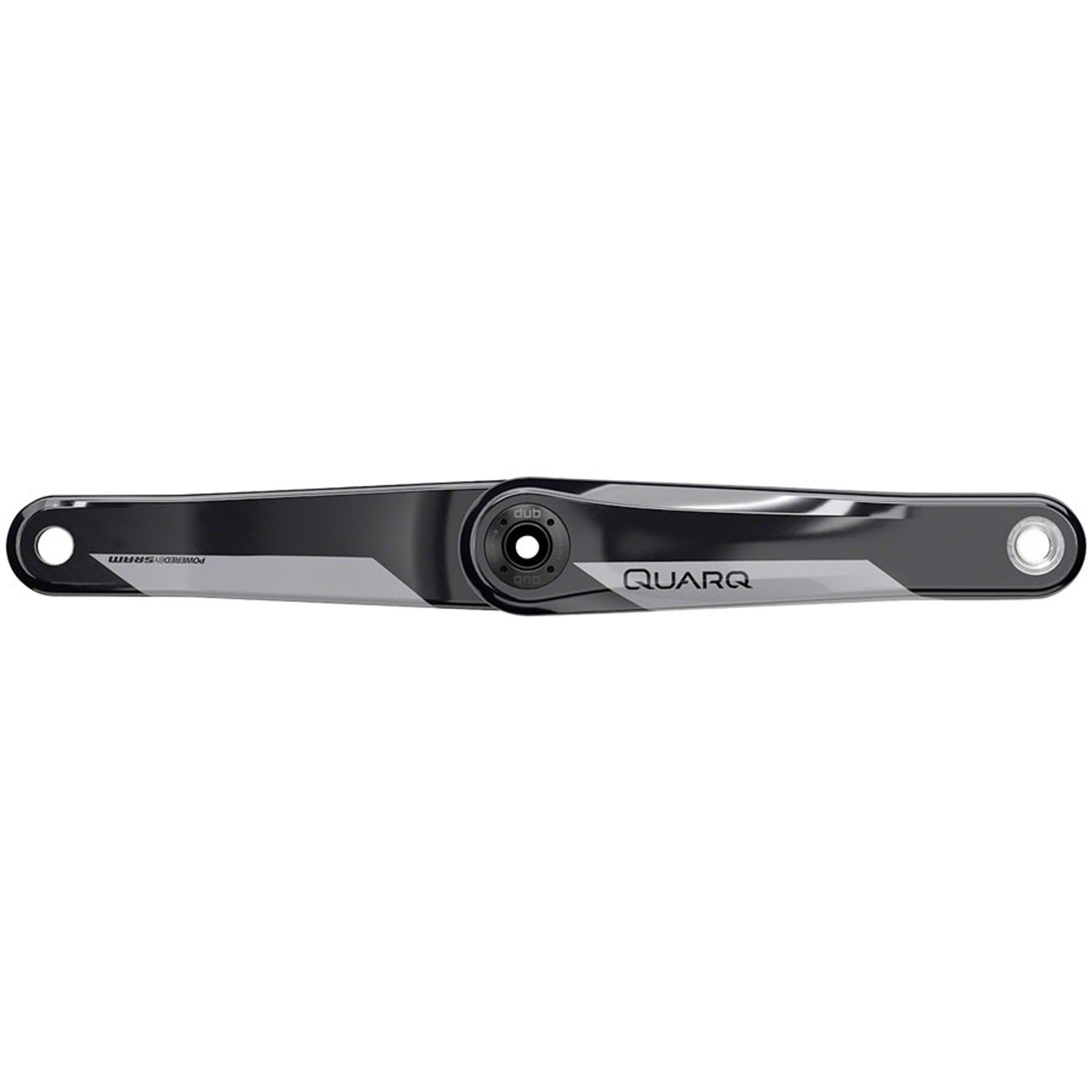 DUB Crank Arm Assembly