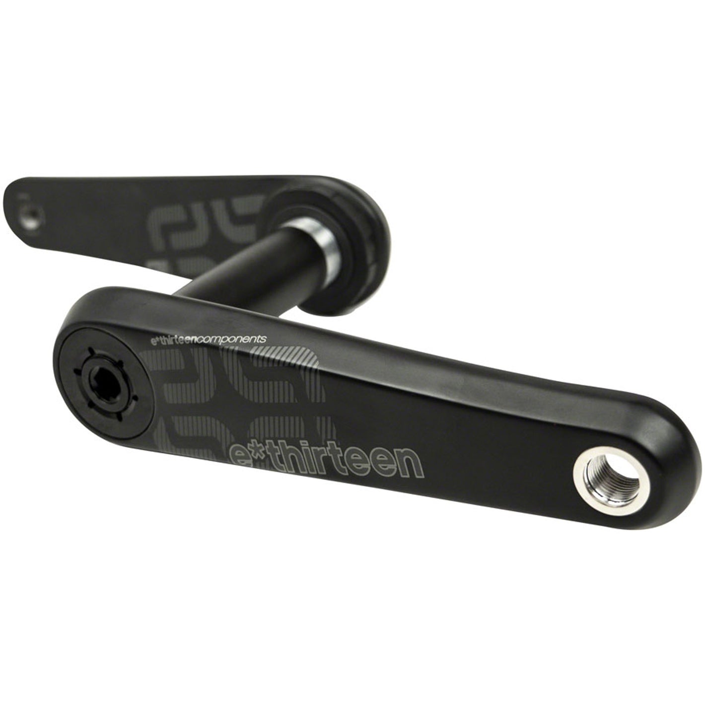 XCX Race Crankset