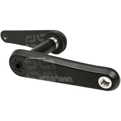 XCX Race Crankset