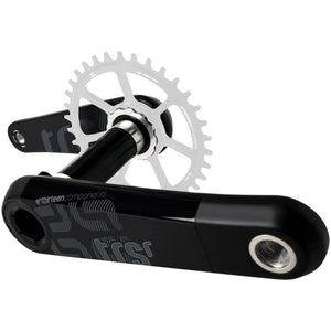 TRS Race Carbon Gen 4 Crankset
