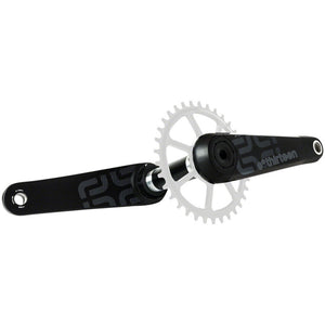 TRS Race Carbon Gen 4 Crankset